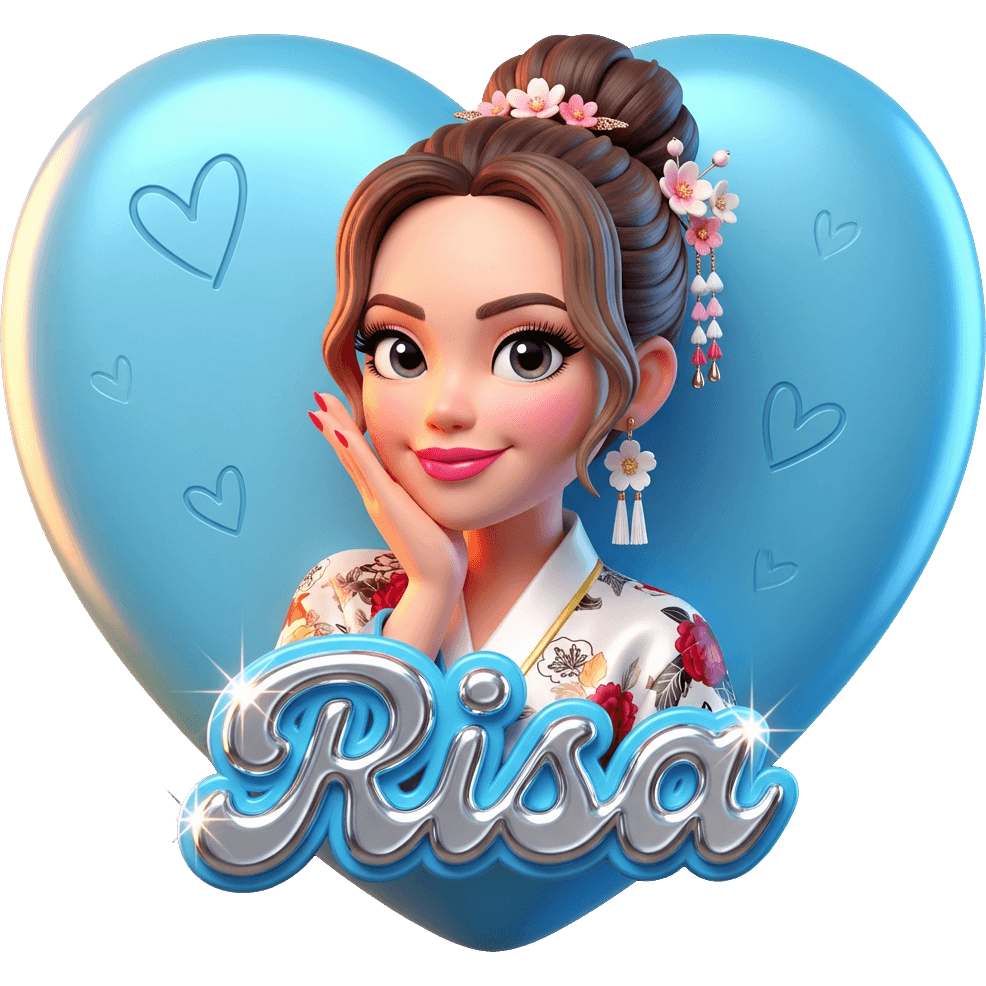 Risa Sakura