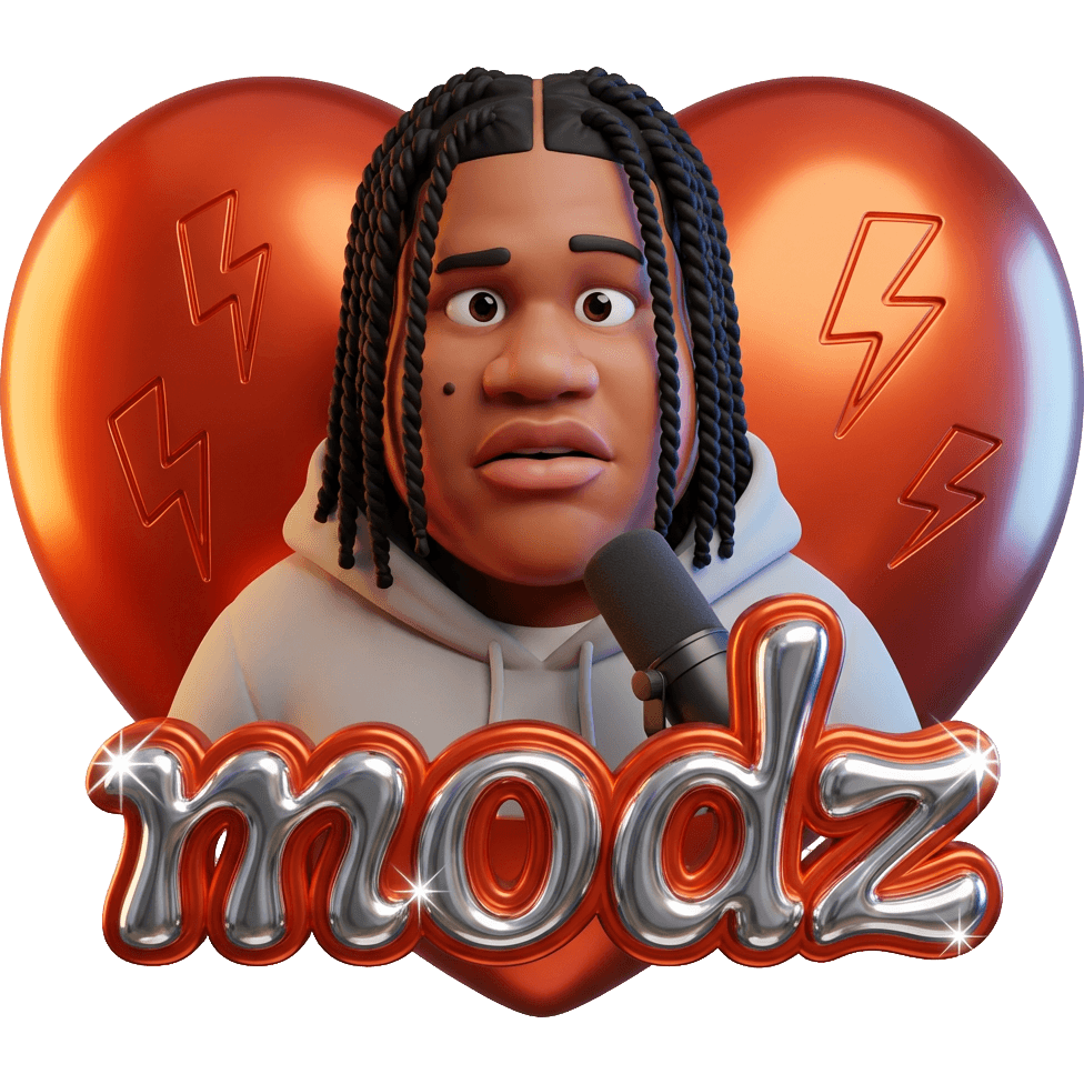Modz Hoodie