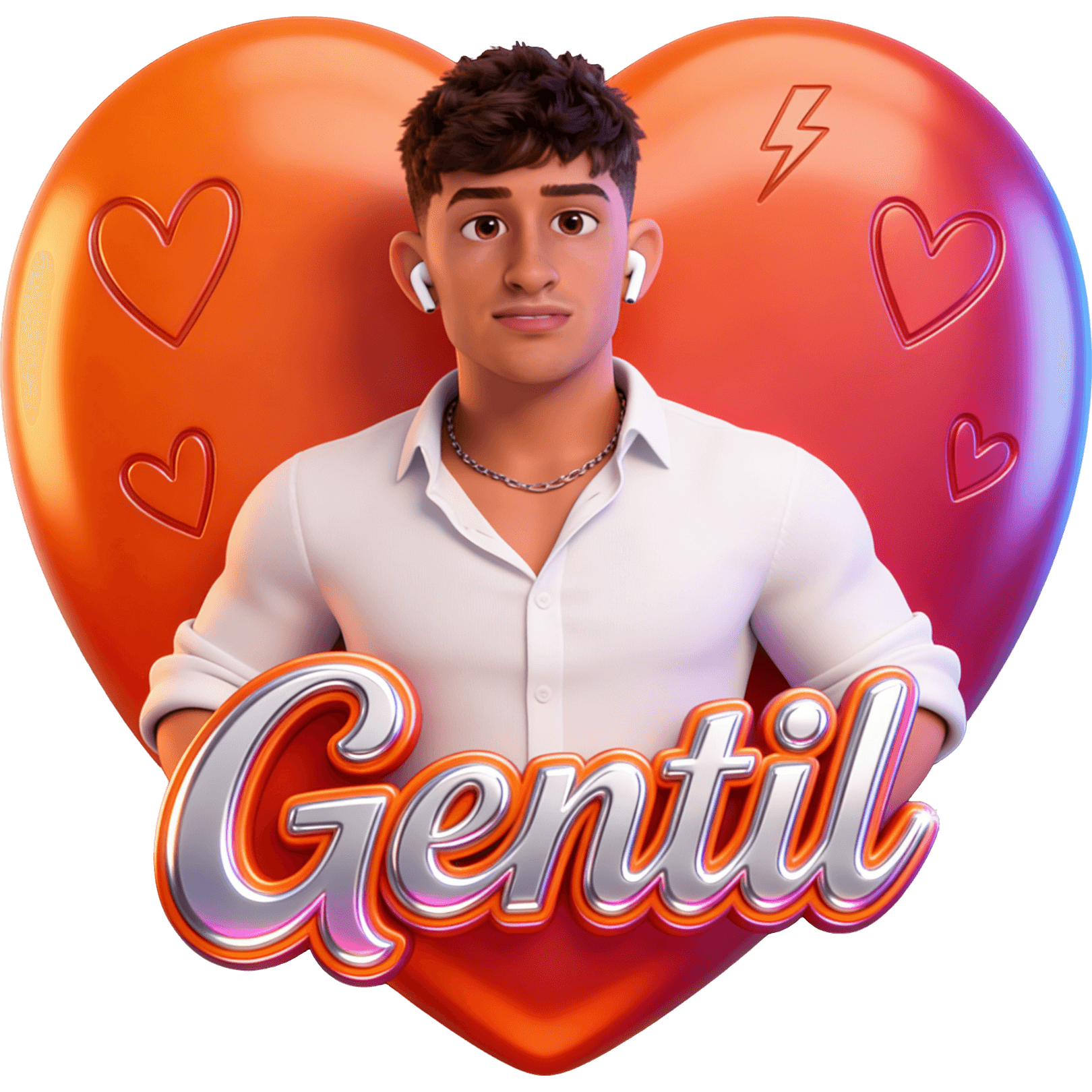 Gentil 