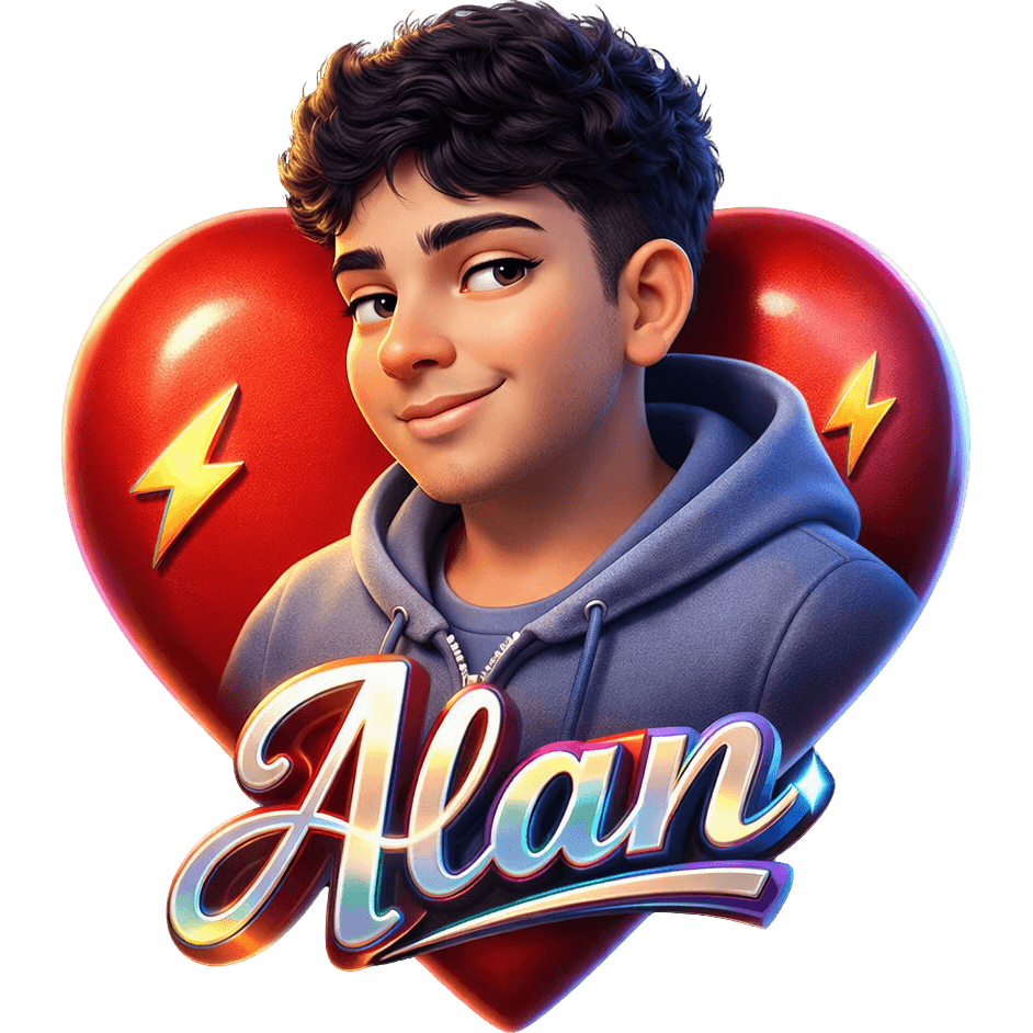Alan Robles