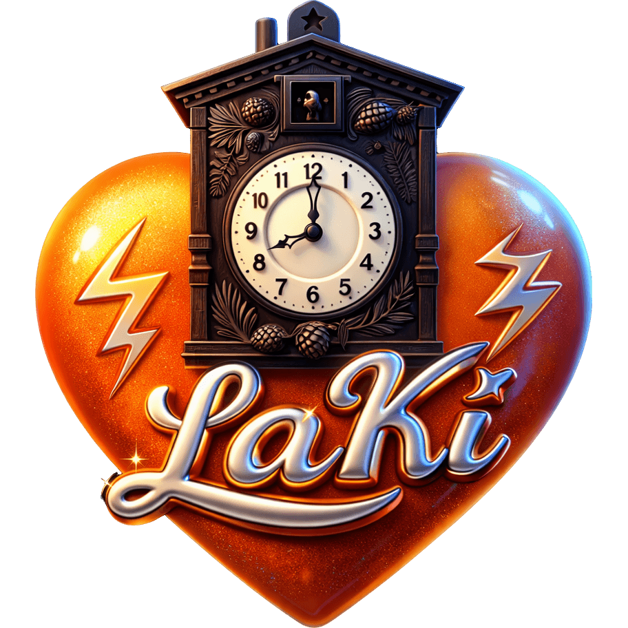 LaKi i satići
