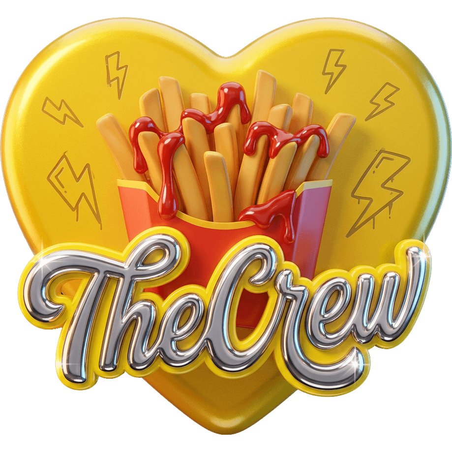 Thecrew Fries