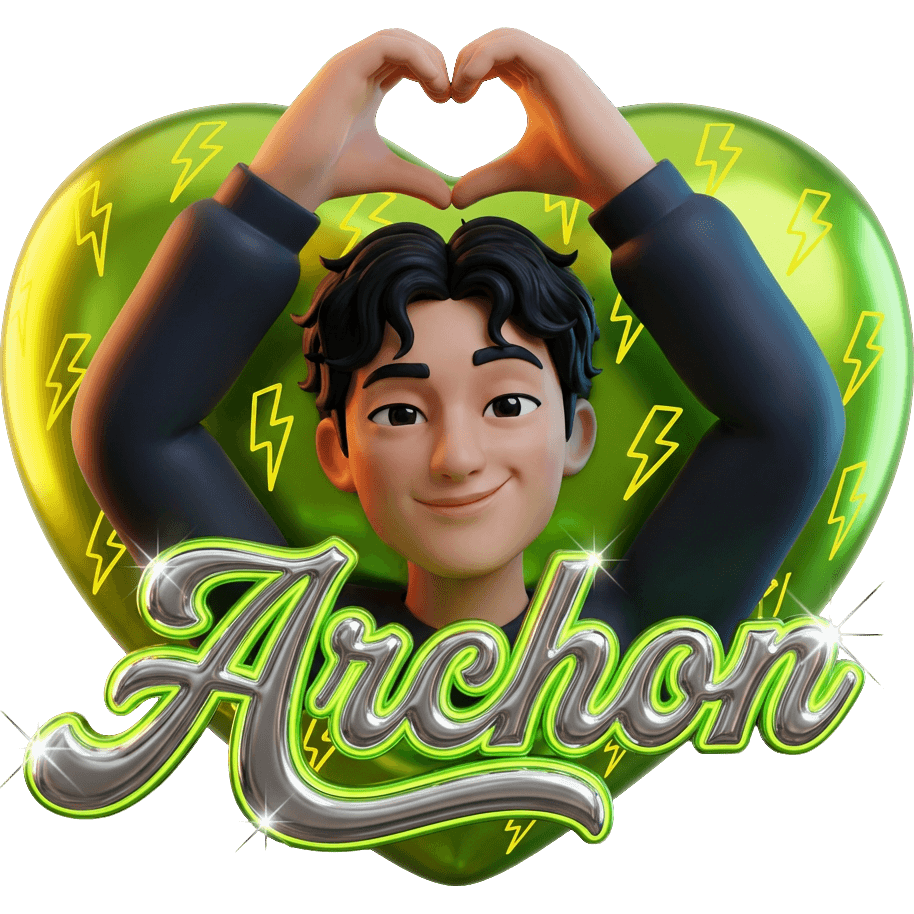 Archon Selamı