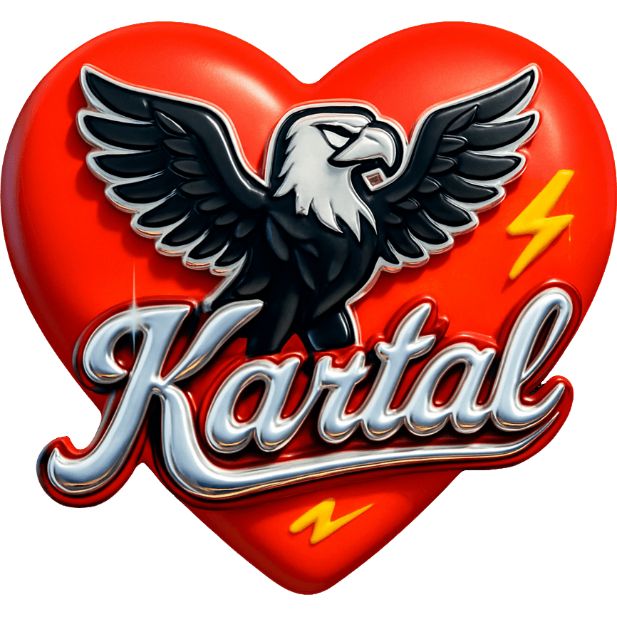 Kartal Bahar