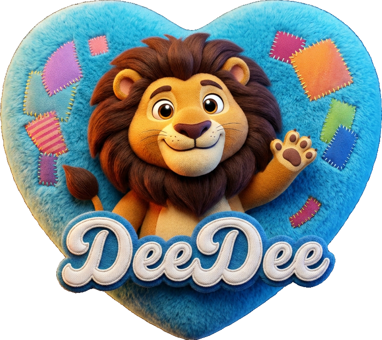 DeeDee Patch