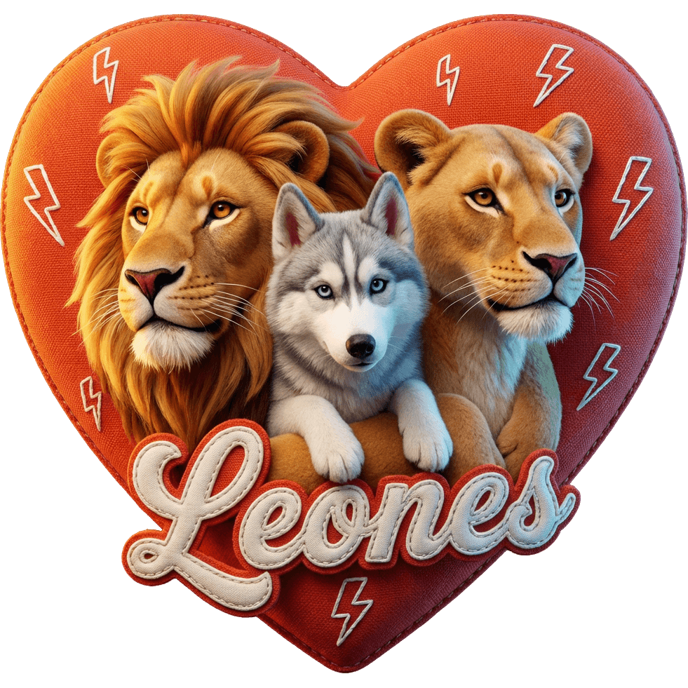 Rey de Leones