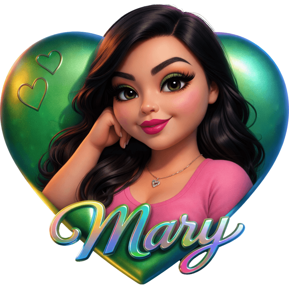 Mary Coqueta