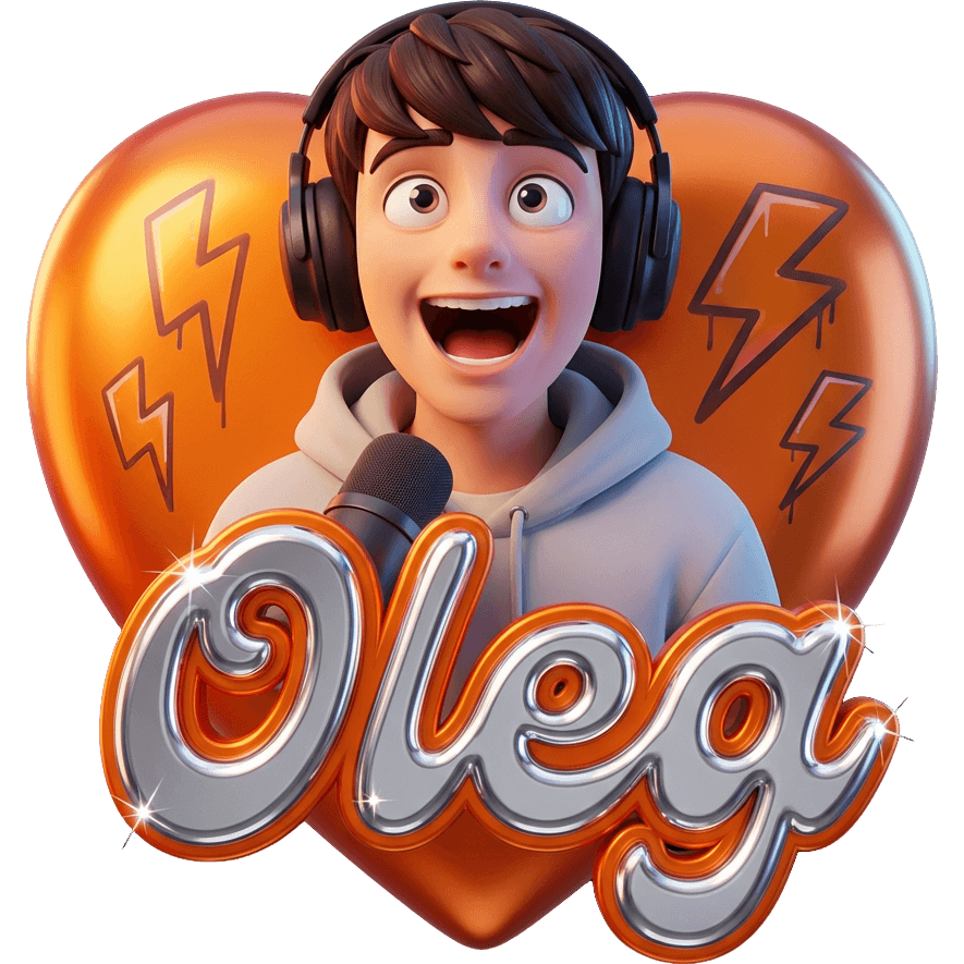 Olegnation