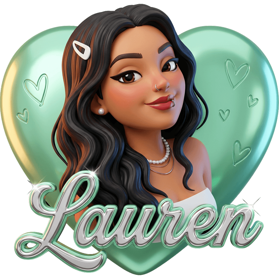Lauren Menta