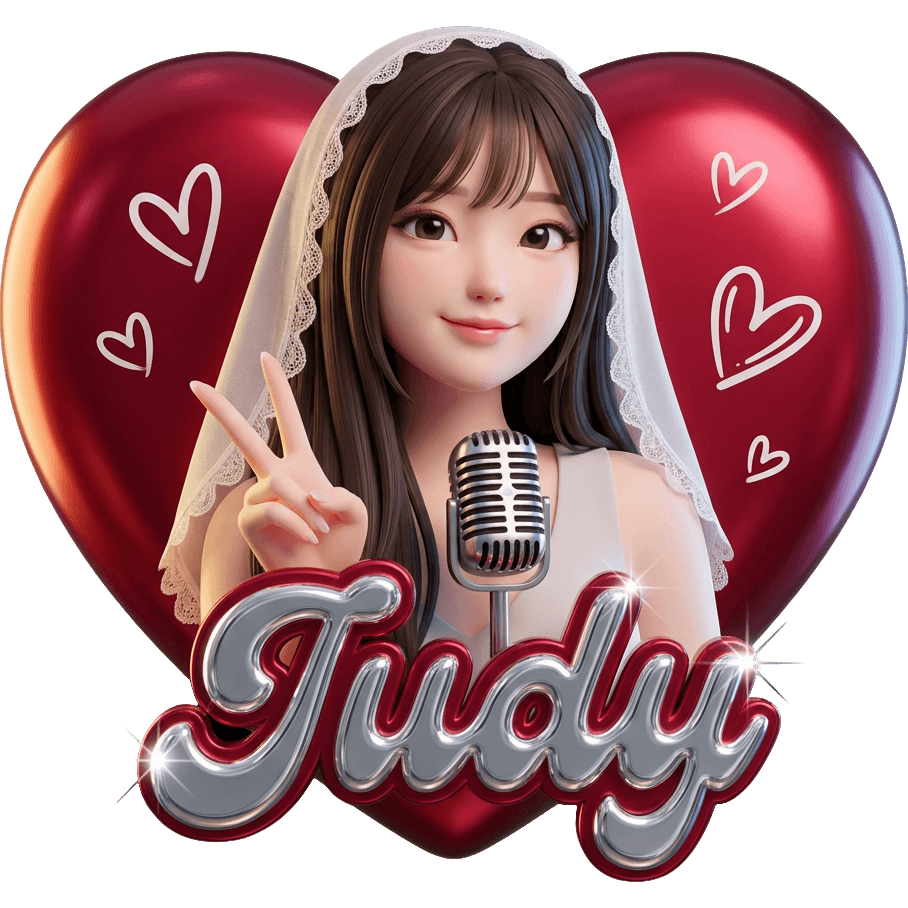 Judy baobao 