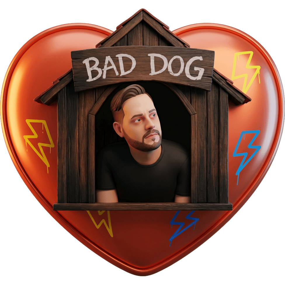 Doghouse Days