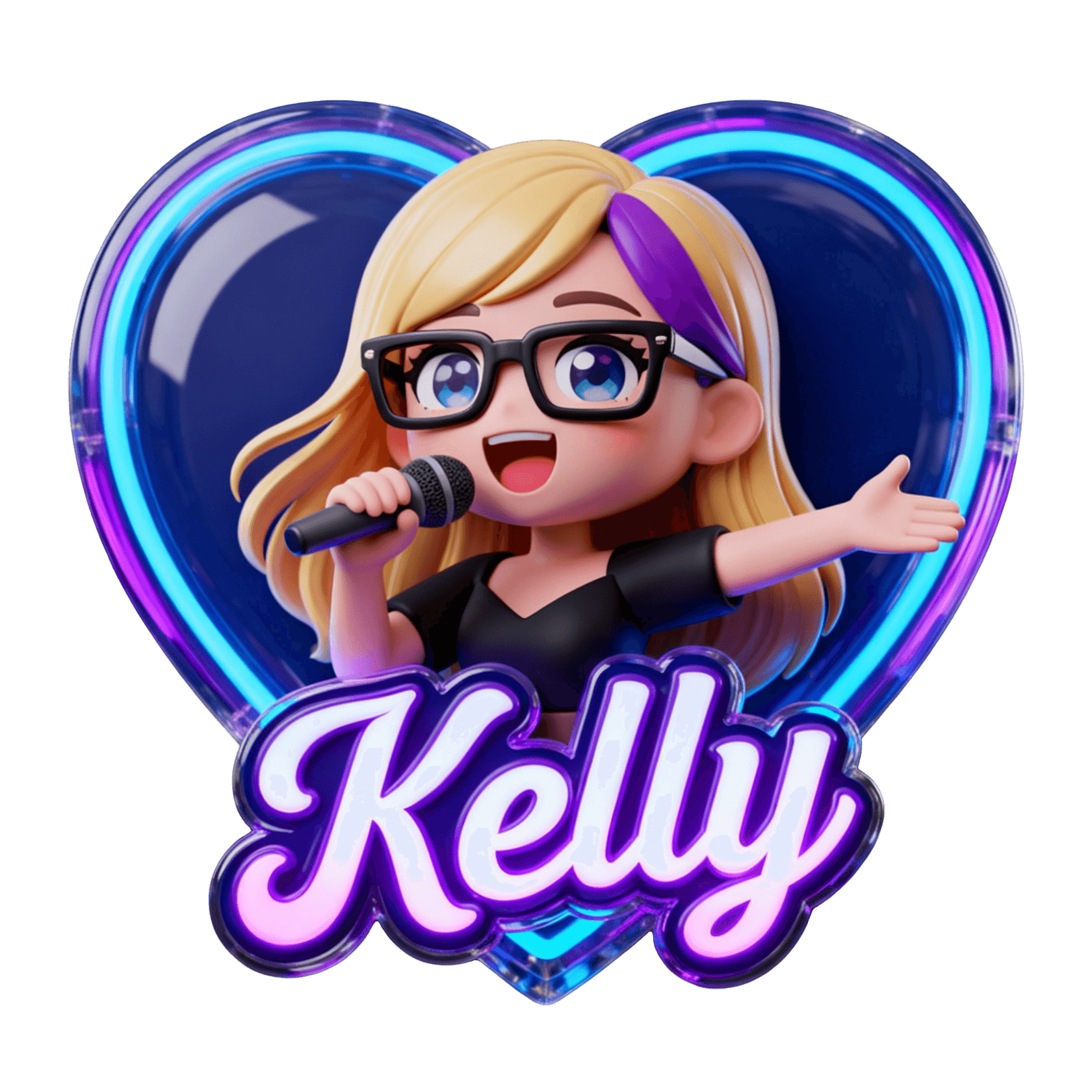 Kelly Agnes