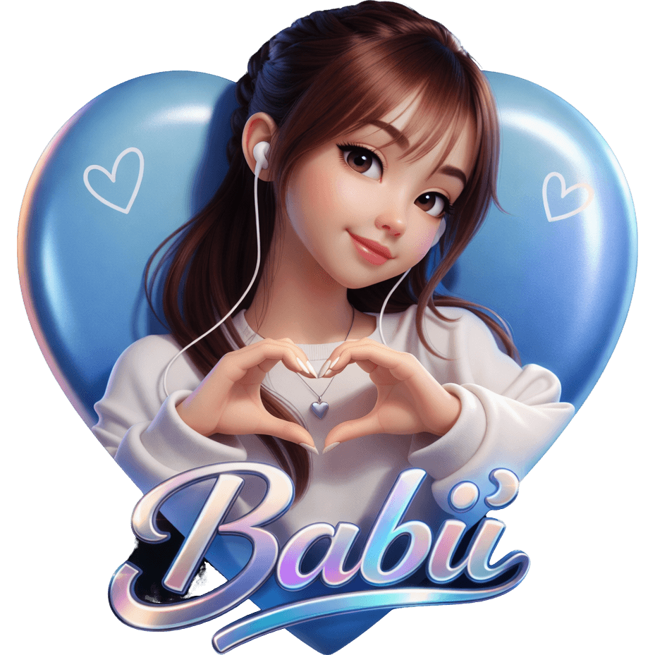 Yêu Babii 