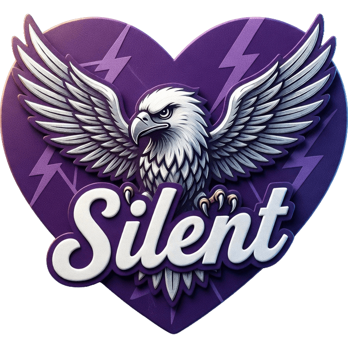 Silent Eagle