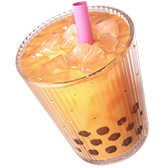 Thai Milk Tea