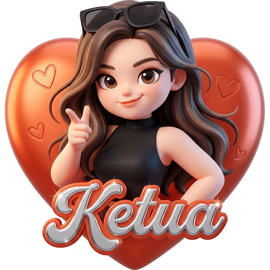 Lady Kece