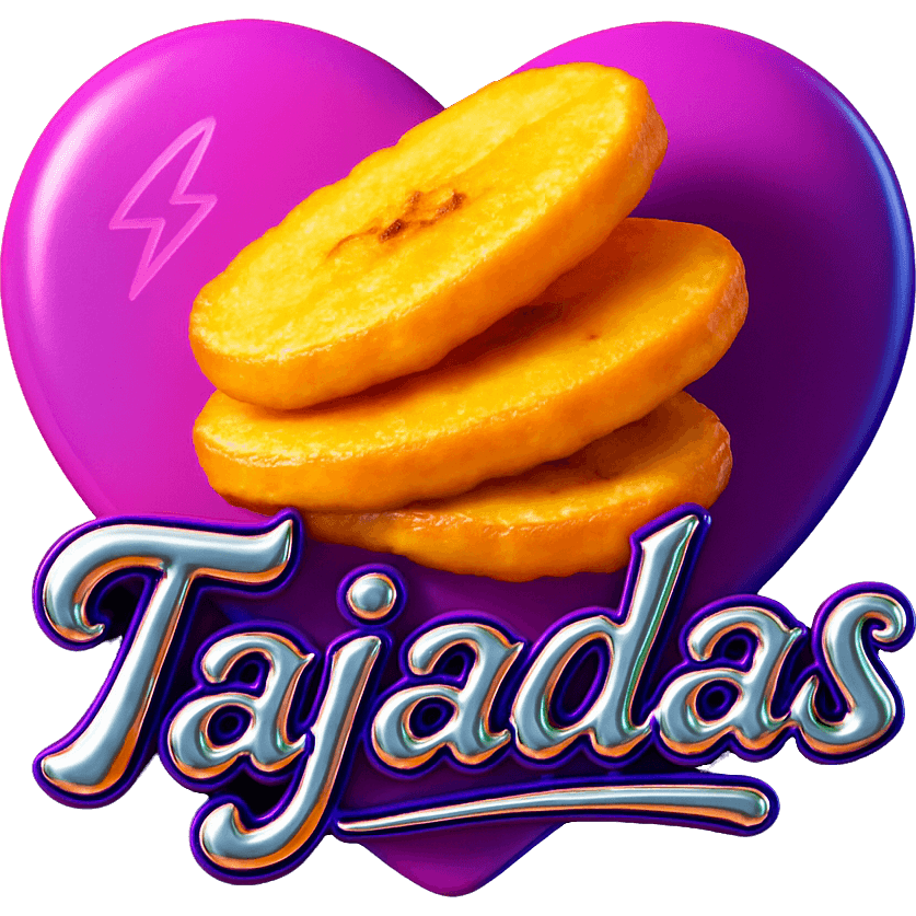 Tajadas