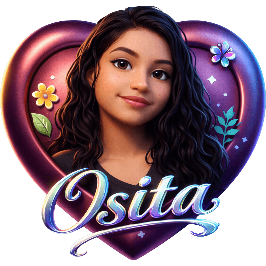 Osita Floral