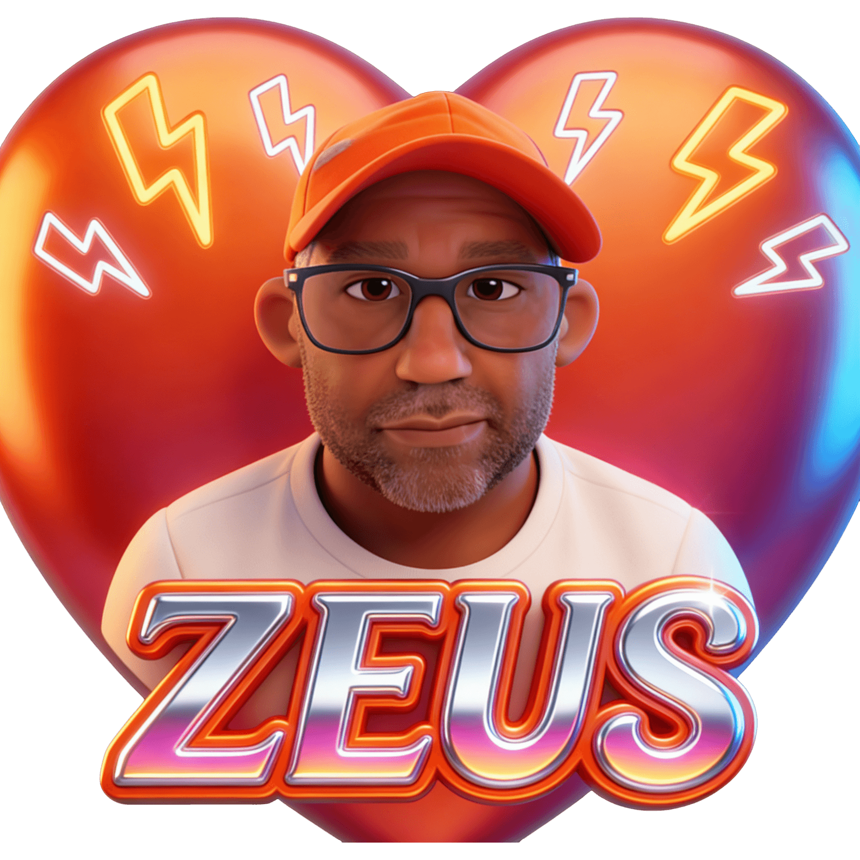 ZEUS Brilha