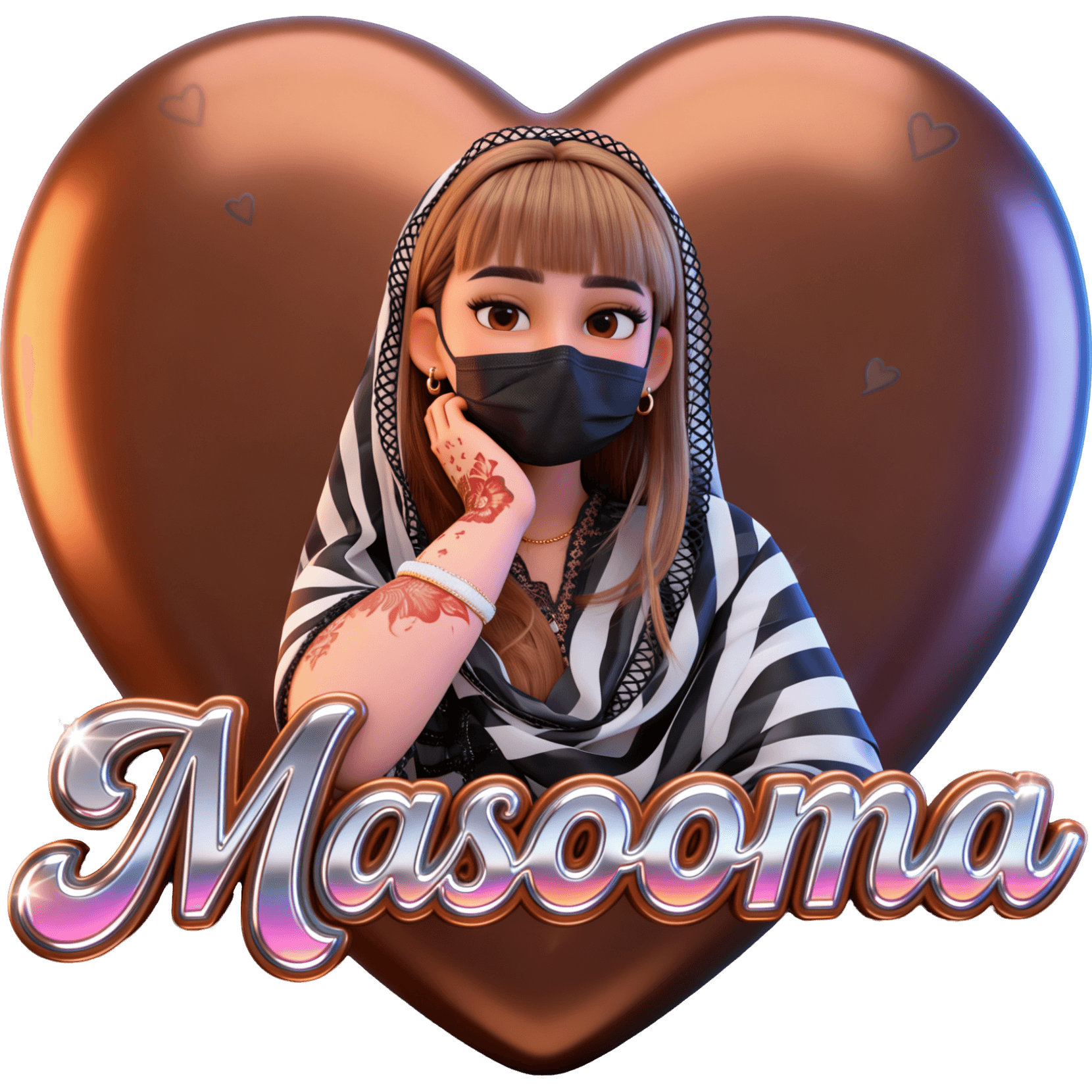 Masooma