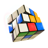 Cube 80s