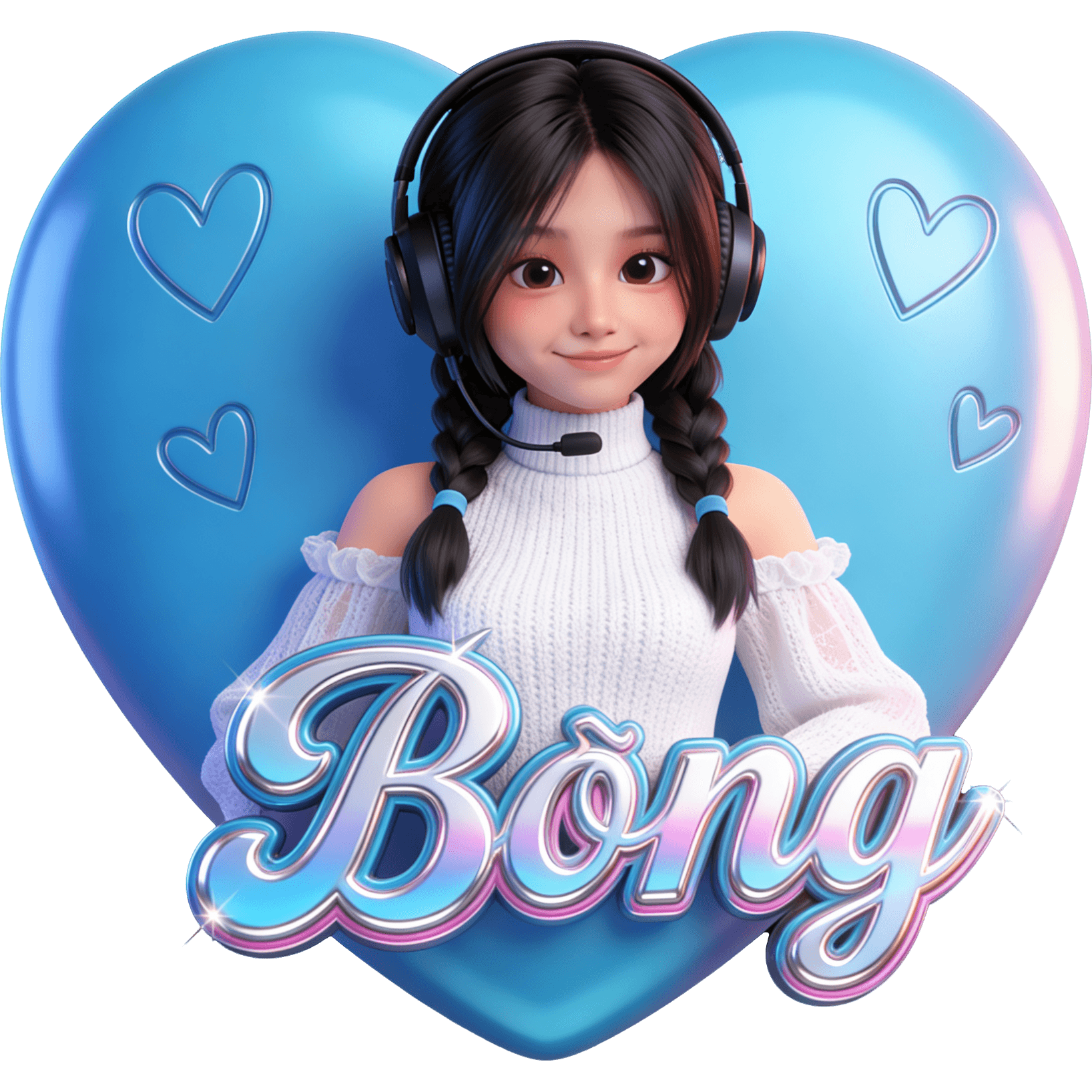 Thỏ Ko Bướng