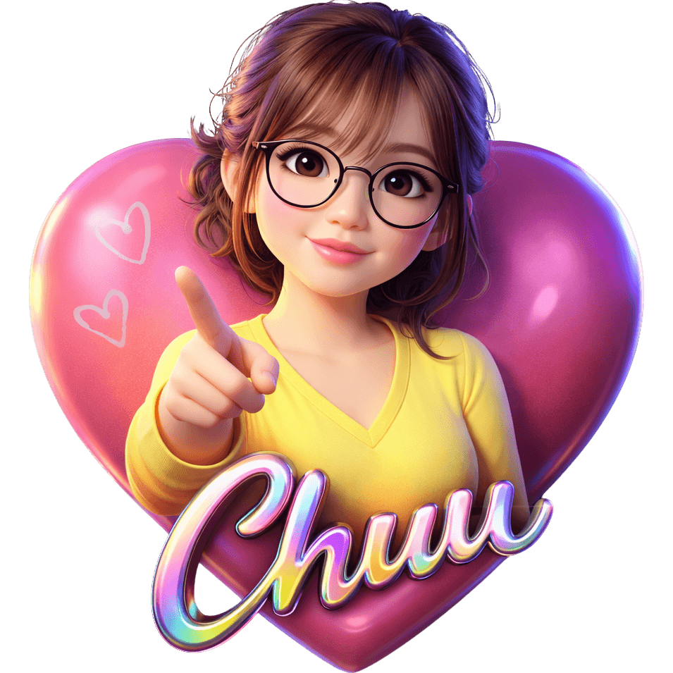 Bé Chuu Nhắc
