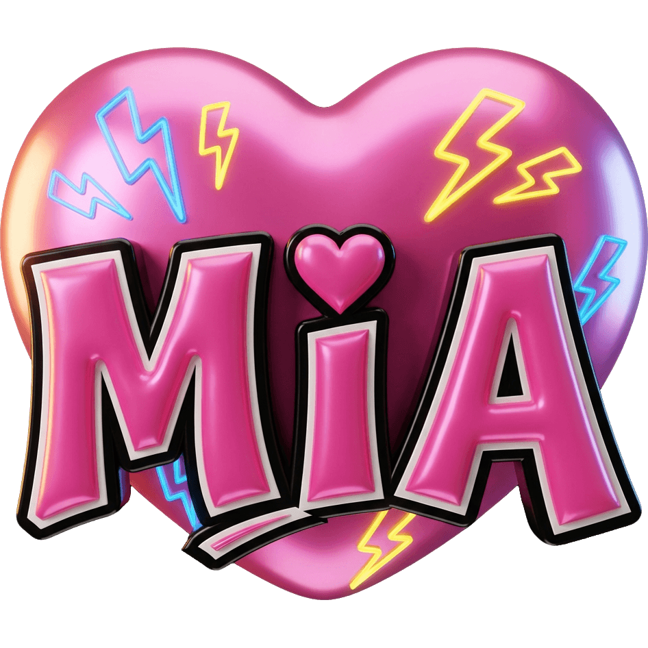Sunbed Mia