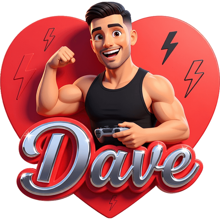 Dave