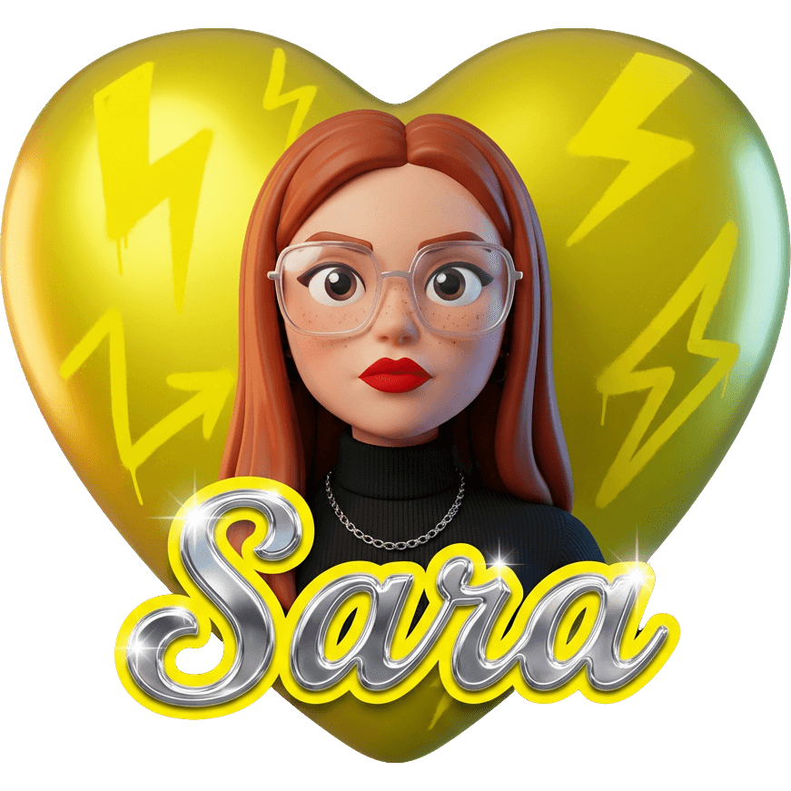 Baby Sara