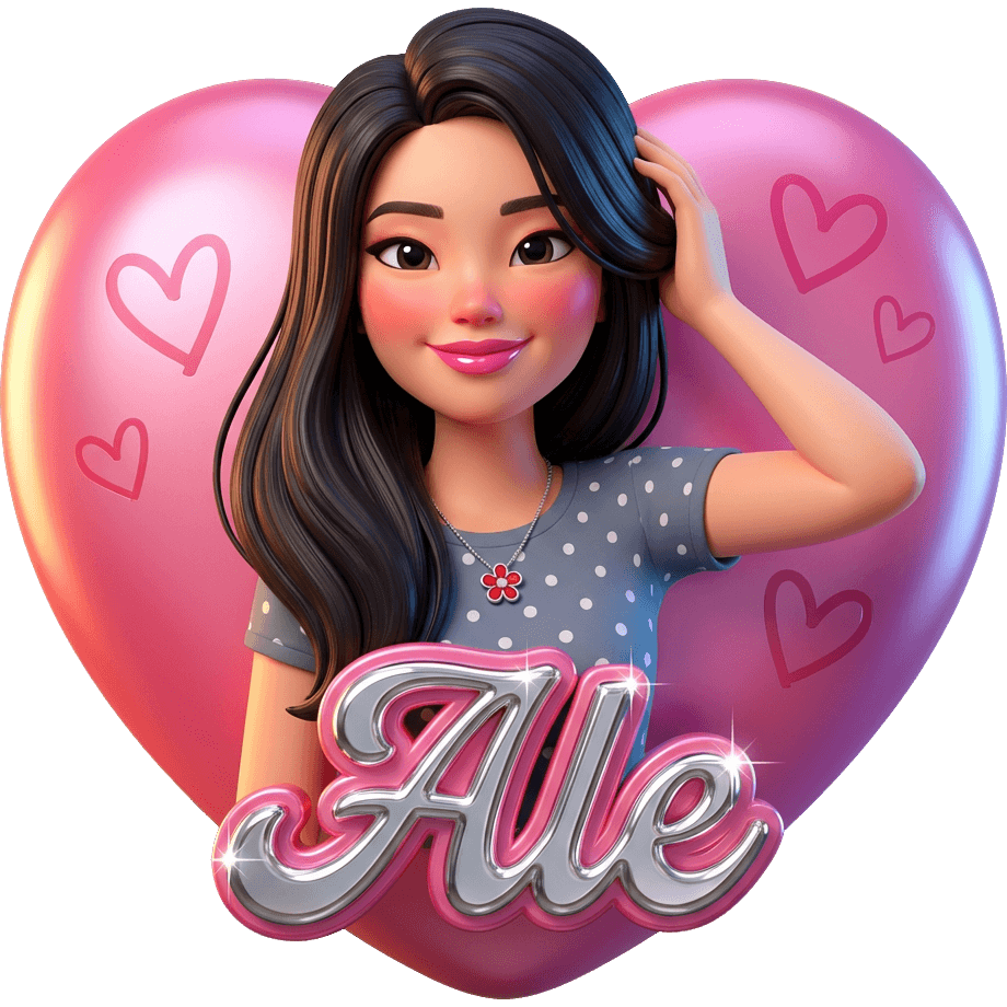 Ale en Rosa