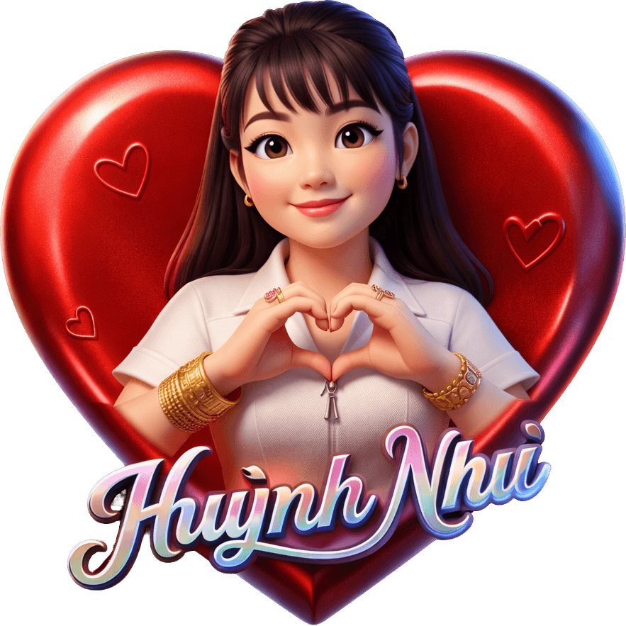 Huỳnh Như
