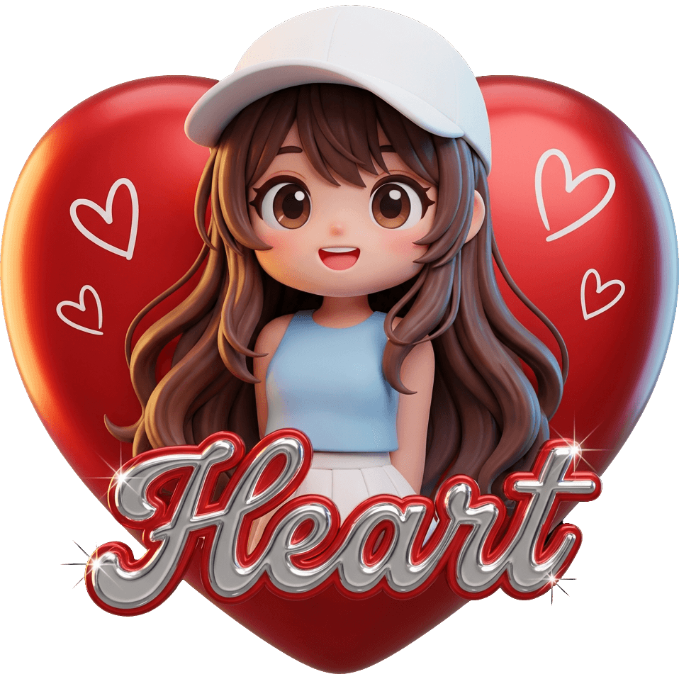 Pusong Heart