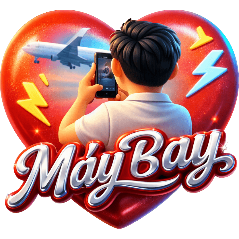 Máy Bay Hạ Cánh