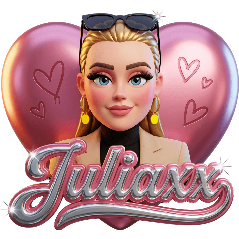 Juliaxx Tornado