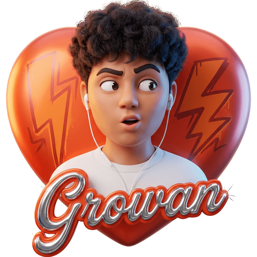Growan Broski