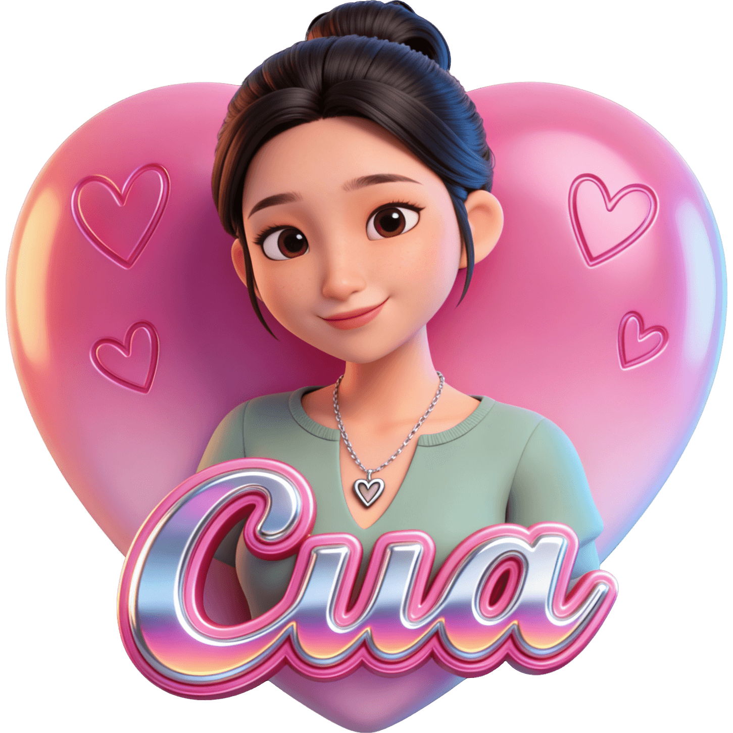 Cua Baby