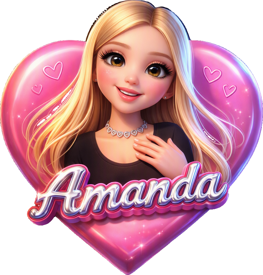 Amanda Glow