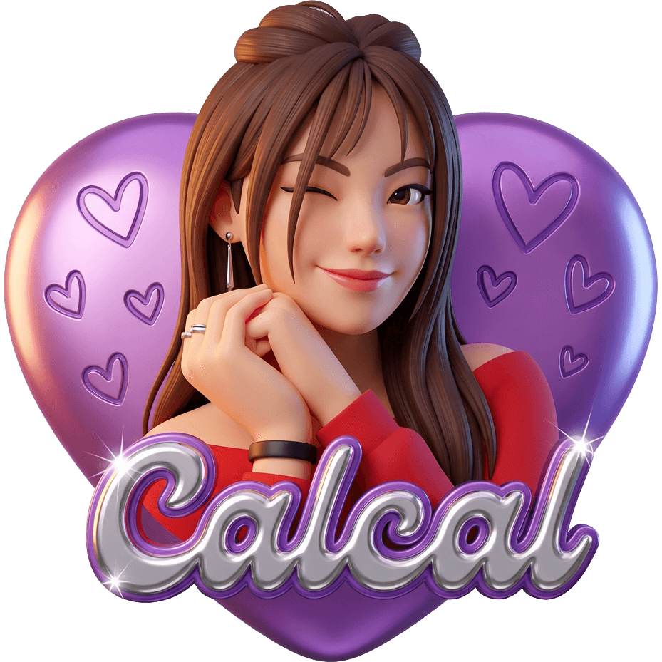 Calcal Xsta