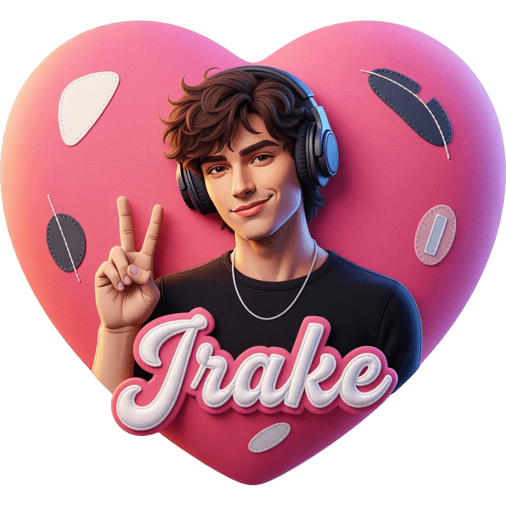 JRAKEYS