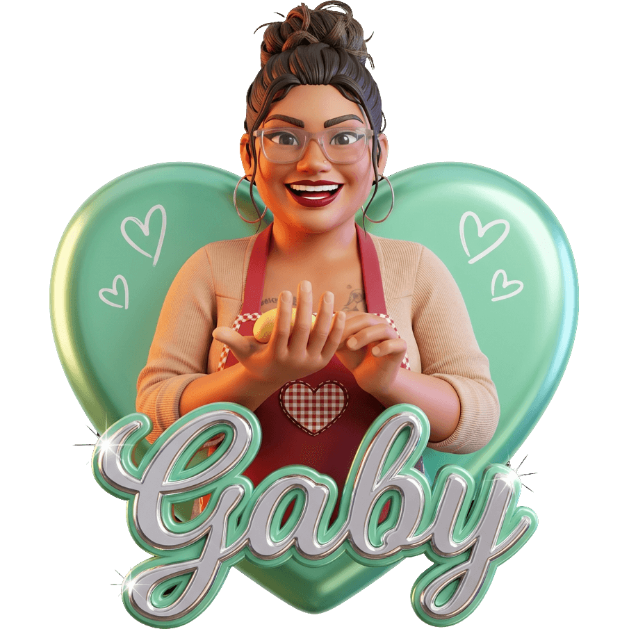 Gaby Menta