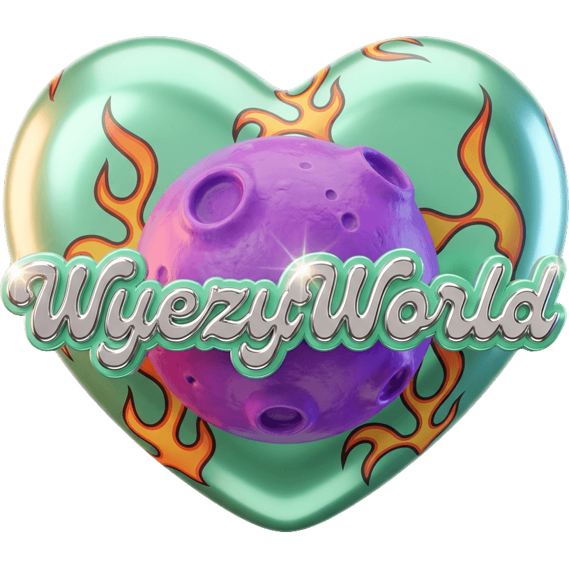 WyezyWorld Planet