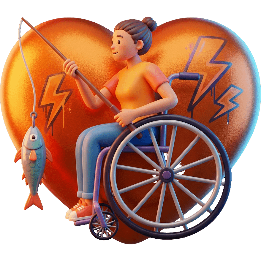 Wheelie Journey