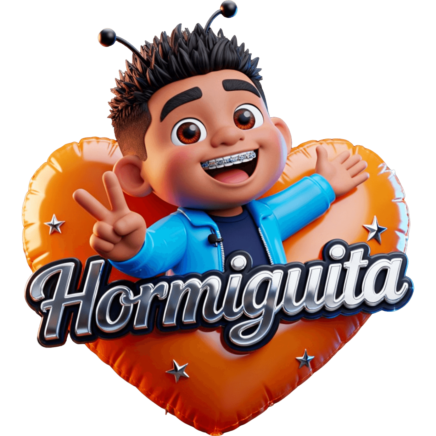 Carisma Travieso