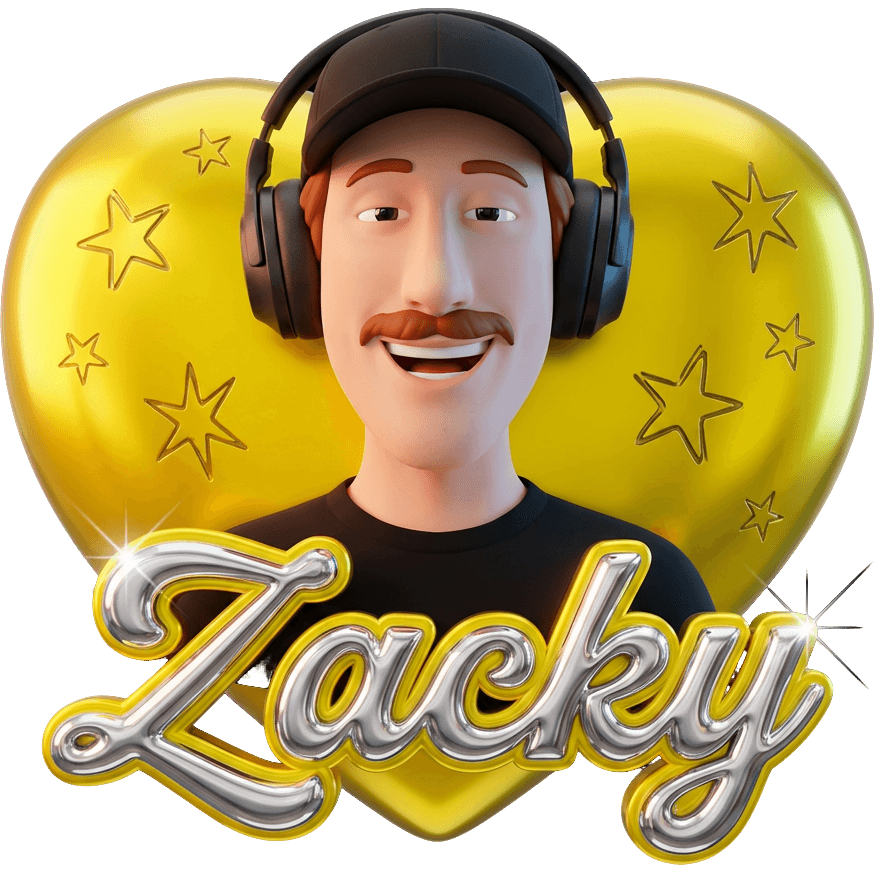 Zacky Doré