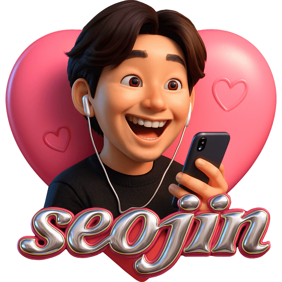 Seojin