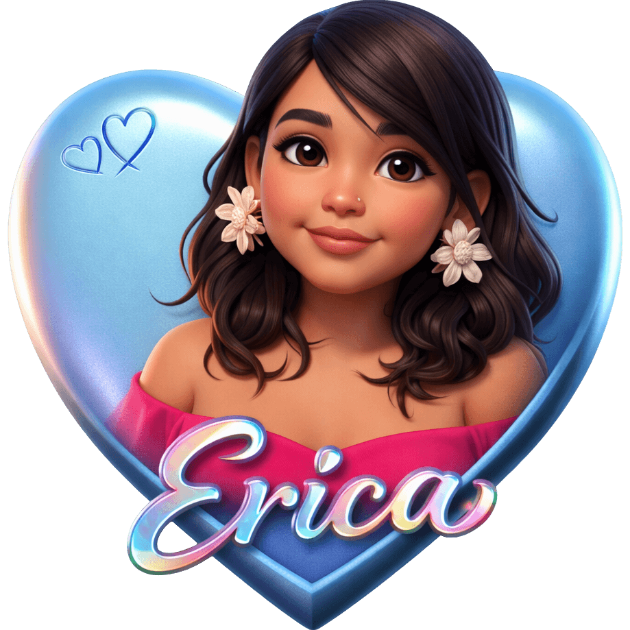 Erica Mamy