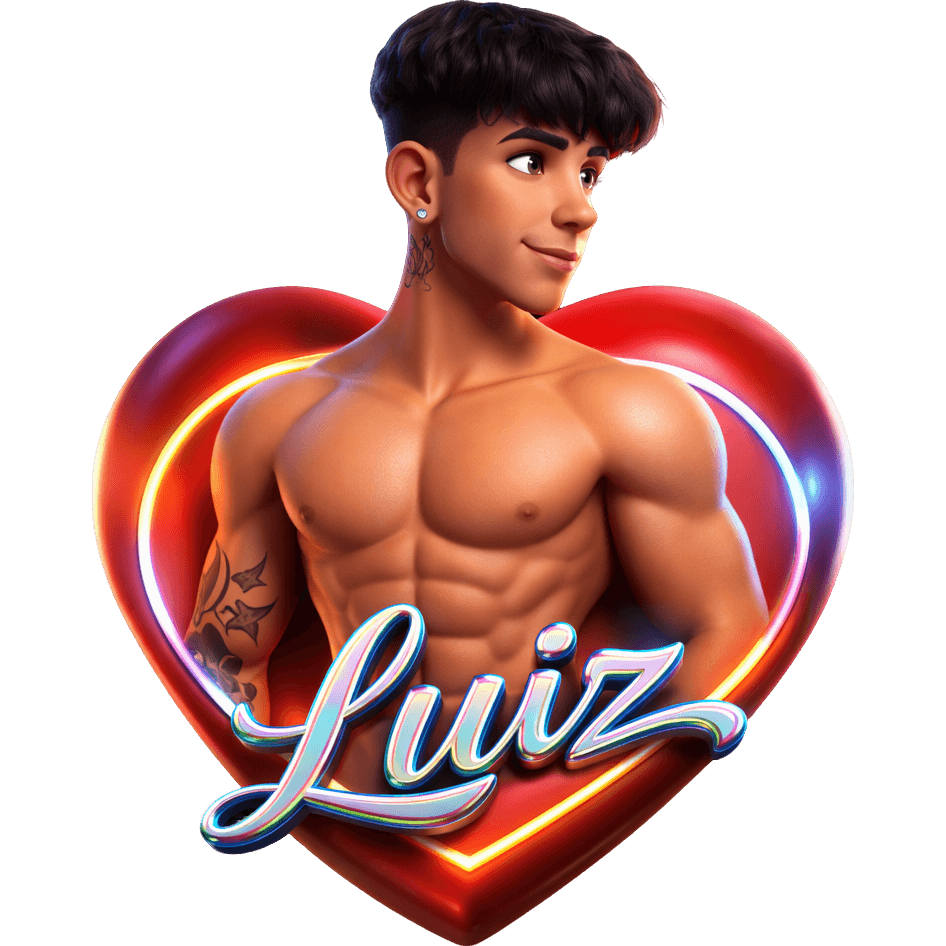 Shape do Luiz