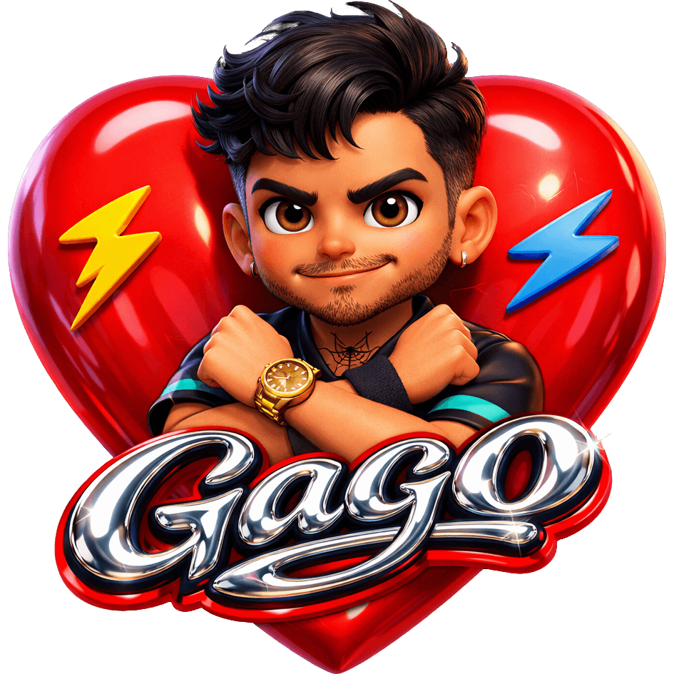 Gago Power