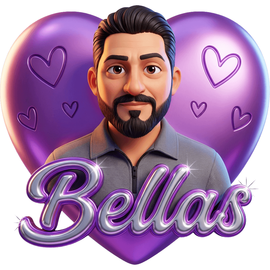 Bellas Morado